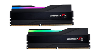 G.skill RAM DDR5 64GB Kit 2X32GB 6000MHZ F5-6000J3040G32GX2-TZ5RK — image 1