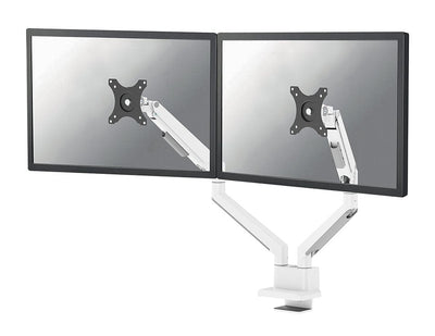 Neomounts Tis 17-32 2TFT White MAX.9KG — image 1