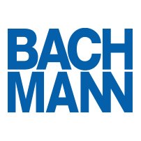 Bachmann Cable Power C14 Male/ C15 Female 2M
