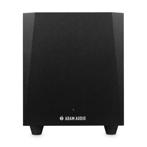 Adam T10S Black Speaker Subgraves () Pasivo 130W