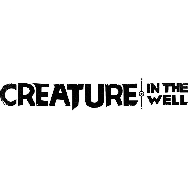 Set Creature In The Well Playstation 4
