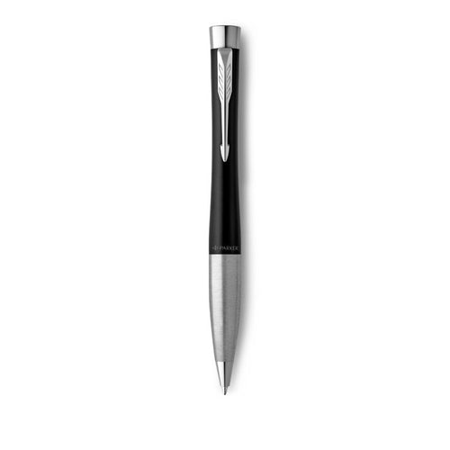 Parker Pen Twist Urban Silenciado Black Cc Blue M — image 1
