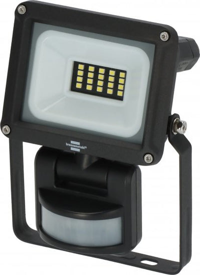 Brennenstuhl 1171250142 Projector 10W LED Black D — image 1