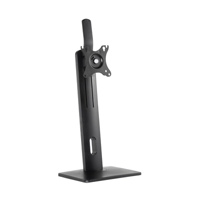 Aisens Desk Mount Pro Contrapeso Rotating And Tilt (17-32) - Black — image 1
