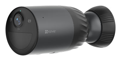 Ezviz BC1C 4K Bullet (shape) Camera Security IP Outdoor 3840 X 2160 Pixels Ceiling/Wall — image 1