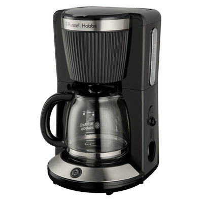 Russell Hobbs Coffee Machine Brontë Semi-automática Filter 1,25 L — image 1