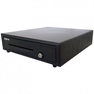 Approx Cash Drawer Opening Manual And Automatica — image 1