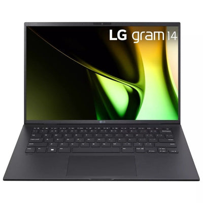 LG Laptop Gram 14ZD90U-G.AX85BN Intel Core Ultra 7-355 32GB 512GB SSD 14' Without Sistema Operativo — image 1