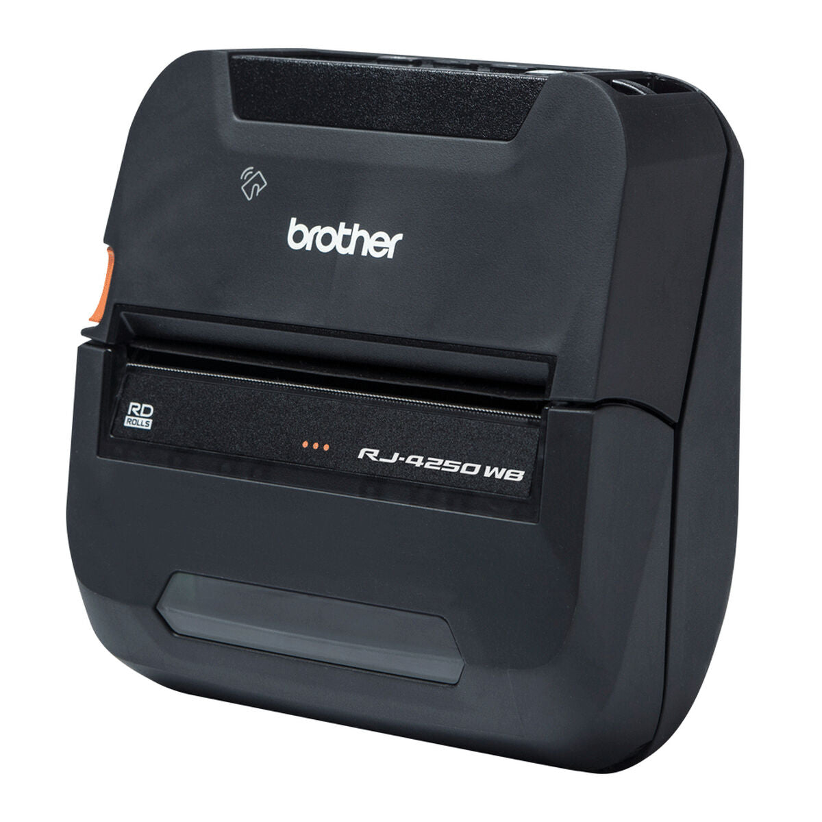 Brother Label Printer Brother Rj4250Wbz1