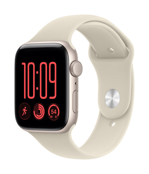 Apple Watch Se (3ND Generation), Oled, Touchscreen, 64GB, WLAN, Gps, 32,9G — image 1