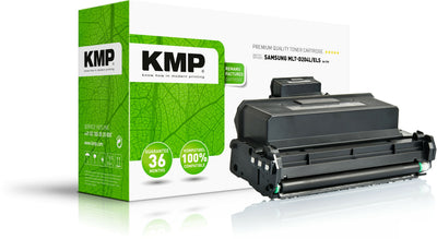 Kmp Toner Samsung MLT-D204L/Els Comp. Black 5000 S. SA-T70 — image 1