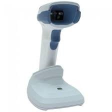 Zebra DS2278-HC0000BZZRW Reader Code Barcodes Reader Codes Barcodes Laptop 2D White