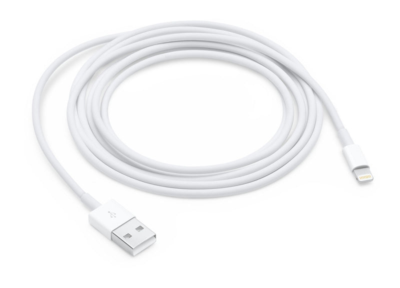 Apple Cable Lightning a USB 2M White MD819ZM/a