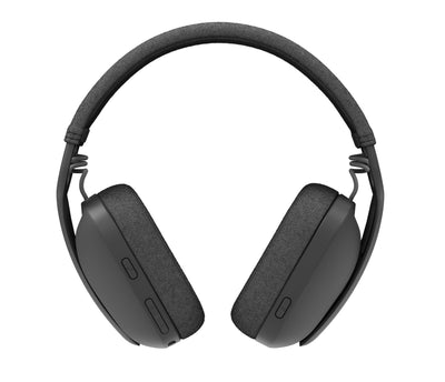 Logitech Headphones Inalámbricos Zone Vibe 100 Graphite - 981-001213 — image 1