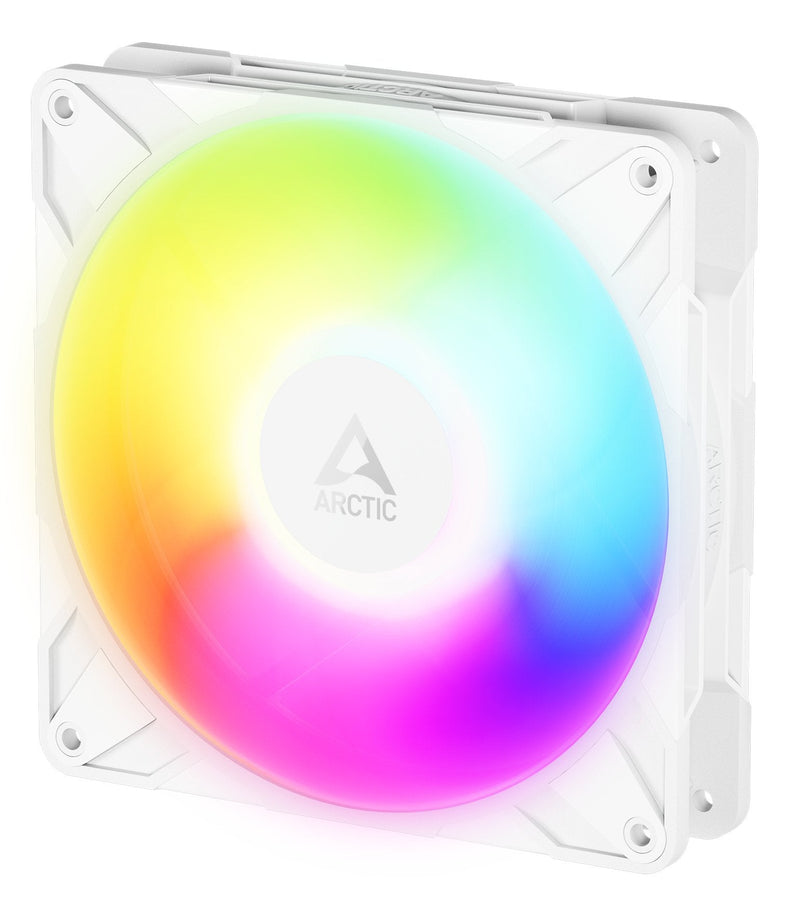 Arctic Fan PC 140*140*27 P14 Pro Reverse A-rgb White ACFAN00324A