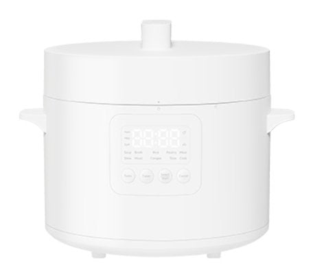 Xiaomi Pot a Presión Eléctrica 4.8L Ue, 57859, MYL02-1
