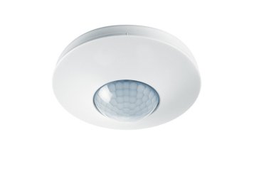 Esylux Up Ceiling Detector Motion 360' EP10055393 MD-C360I 8 White