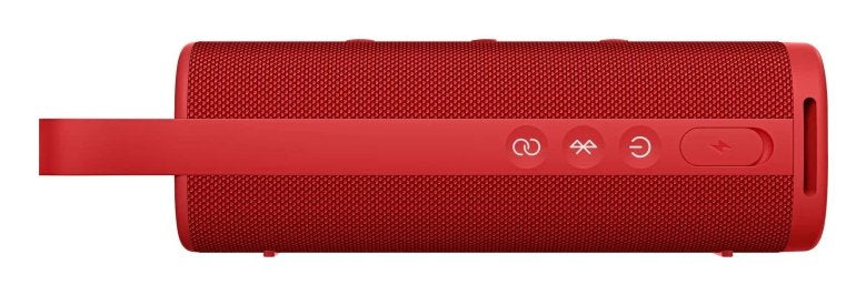Xiaomi Speaker Sound Outdoor 30W Red Bluetooth