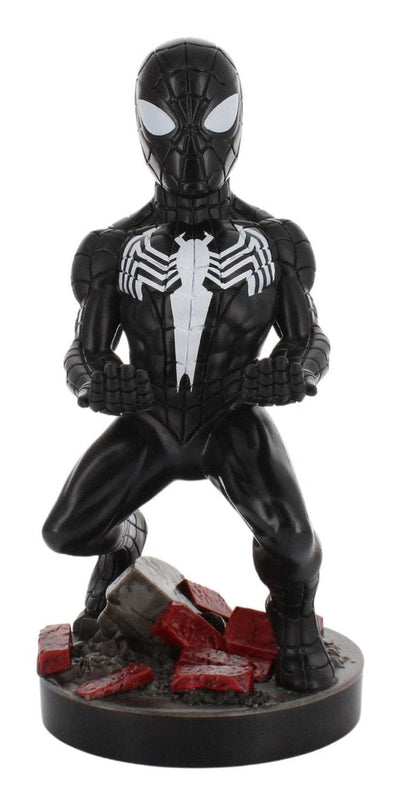 Cable Guy Stand Sujeción Figure Symbiote Spider-man Marvel 21CM — image 1