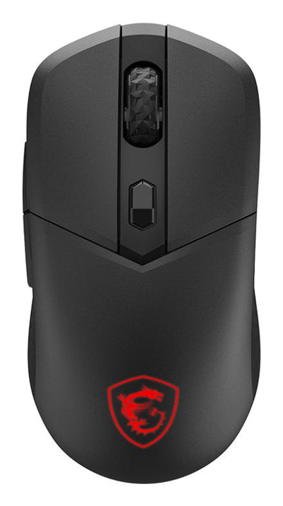 MSI Mouse Versa 300W Wireless Gaming — image 1