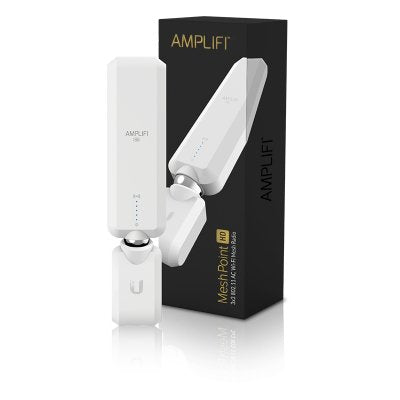 Ubiquiti Repetidor Amplifi Afi-p-hd High Density Mesh Point 802.11AC Wi-Fi — image 1
