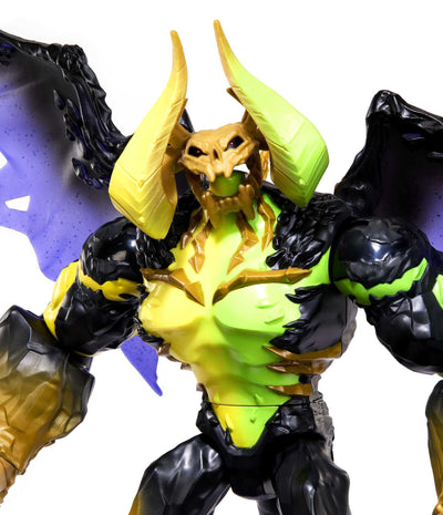 Mattel Figure Masters Of The Universe Cosmic Skeletor — image 1
