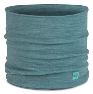 Buff Multifuncional Merino Heavyweight Water Heater Cuello Sólido Pool