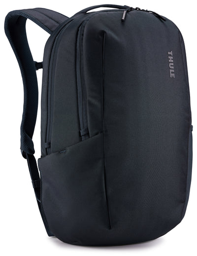 Thule Backpack Subterra (16) 2 TSLB415 Dark Slate Informal Black Poliéster — image 1