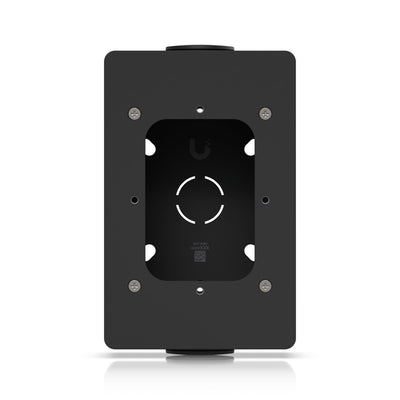 Ubiquiti Socket Connection Unifi Reader Black UA-G2, Ua Intercom Viewer, Ua-ultra Uacc-reader-jb-b — image 1