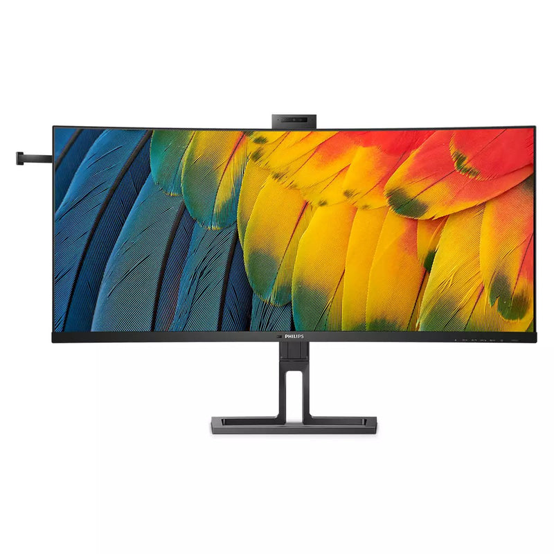 Philips 40B1U6903CH 00 39.7 5120X2160 IPS Curved Monitor