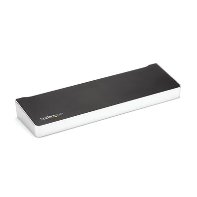 StarTech Dock USB-C Tres Monitores 4K With 5 Ports USB 3.0 — image 1