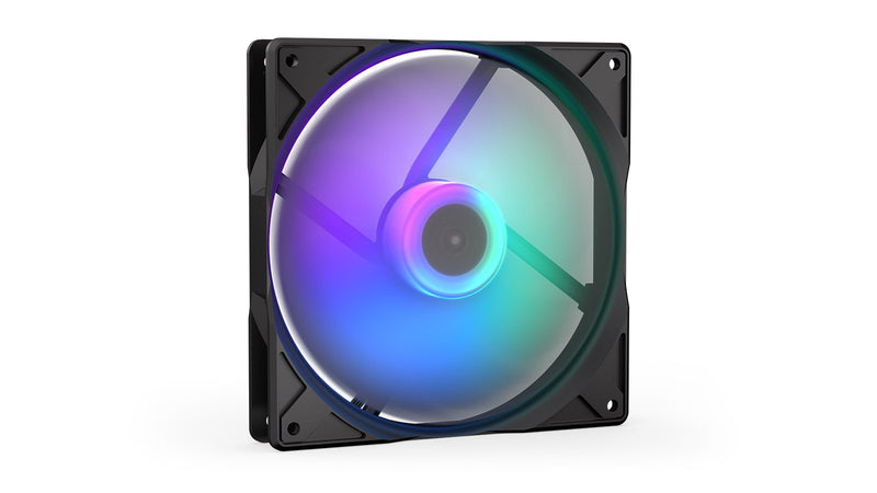 Endorfy Fan 14CM Stratus 140 PWM ARGB