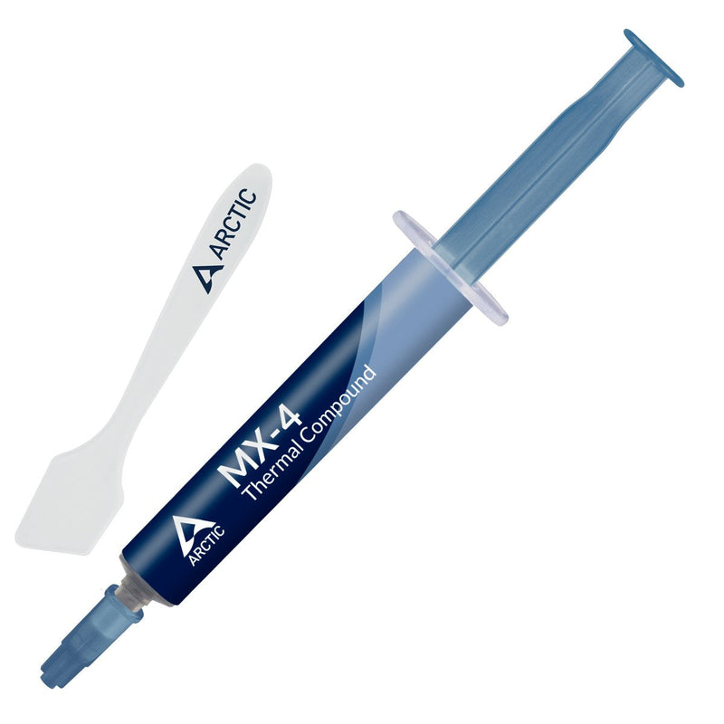 Arctic Pasta Thermal MX-4 4G With Espátula
