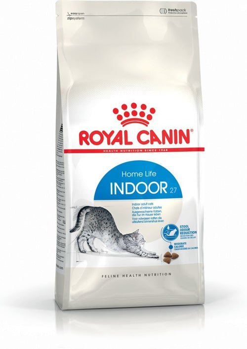 Royal Canin Pienso Indoor (4KG ) — image 1