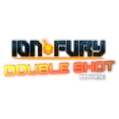 Set Ion Fury: Double Shot Edition - Switch — image 1