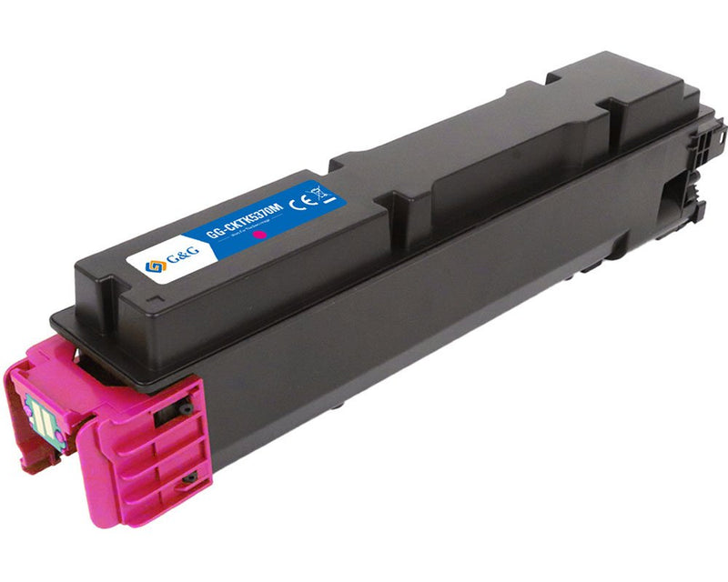 G&g Toner Ers. TK5370M