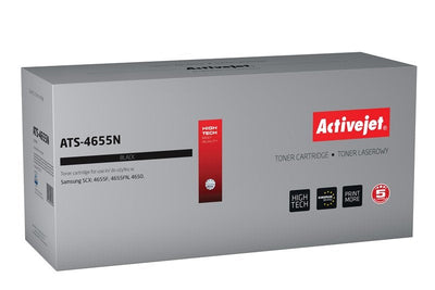 Activejet Toner ATS-4655N (reemplazo Samsung MLT-D117S - Supreme - 2200 Páginas - Black — image 1