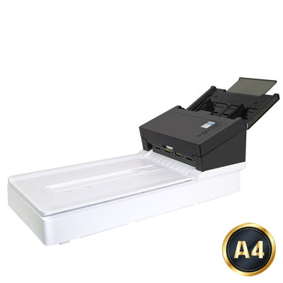 Avision Scanner Documentos AD360GF A4 — image 1