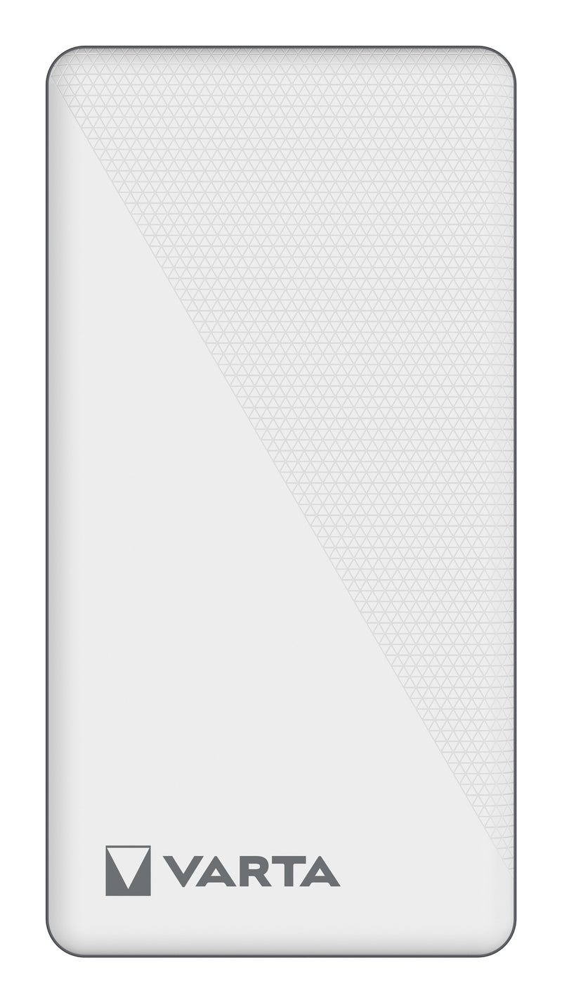 Varta Power Bank Energy 15000 15.000MAH, 2x USB a, 1x USB C