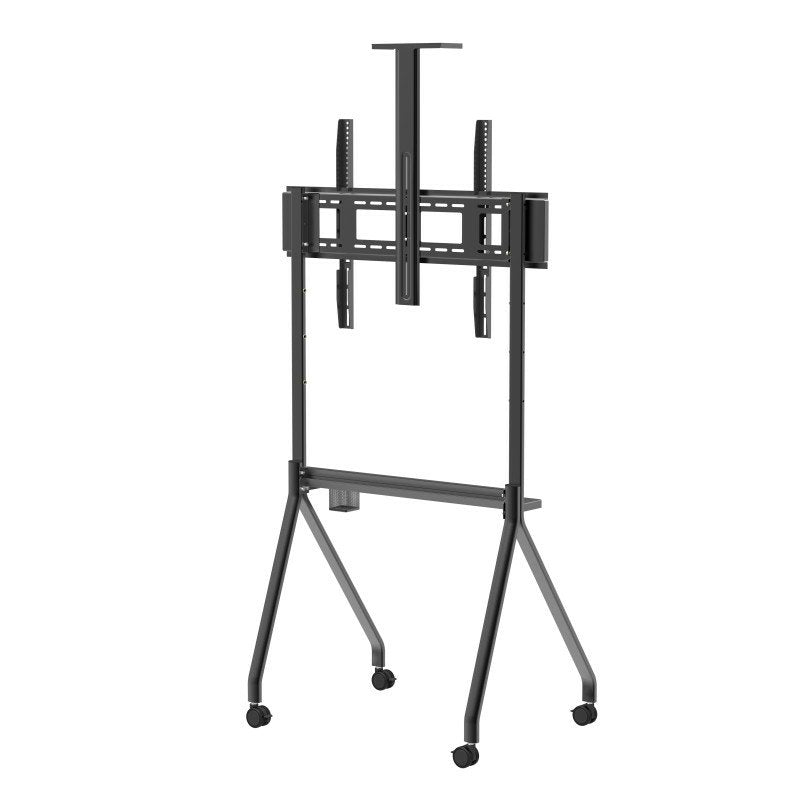 Approx Soporte Suelo Con Wheels Pantalla 49A 90 Fixed Max. VESA 900X600 Hasta 100KG