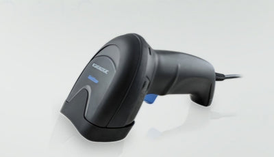Datalogic Kit Reader Code Barcodes Quickscan QBT2500 — image 1