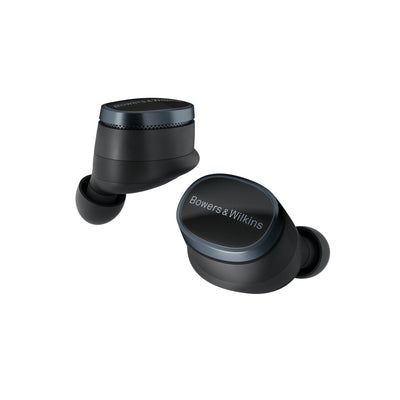 Bowers & Wilkins Headphones PI8 True Wireless Stereo (tws) Dentro Or Ído Llamadas/Música USB Type-c Bluetooth  — image 1