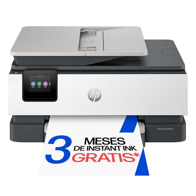HP Multifuncion Inkjet Officejet Pro 8125E — image 1