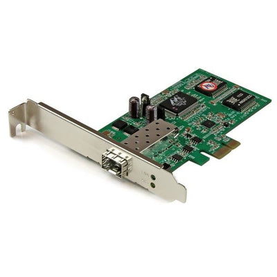 StarTech Card Pci Express Adaptadora Network Gigabi — image 1