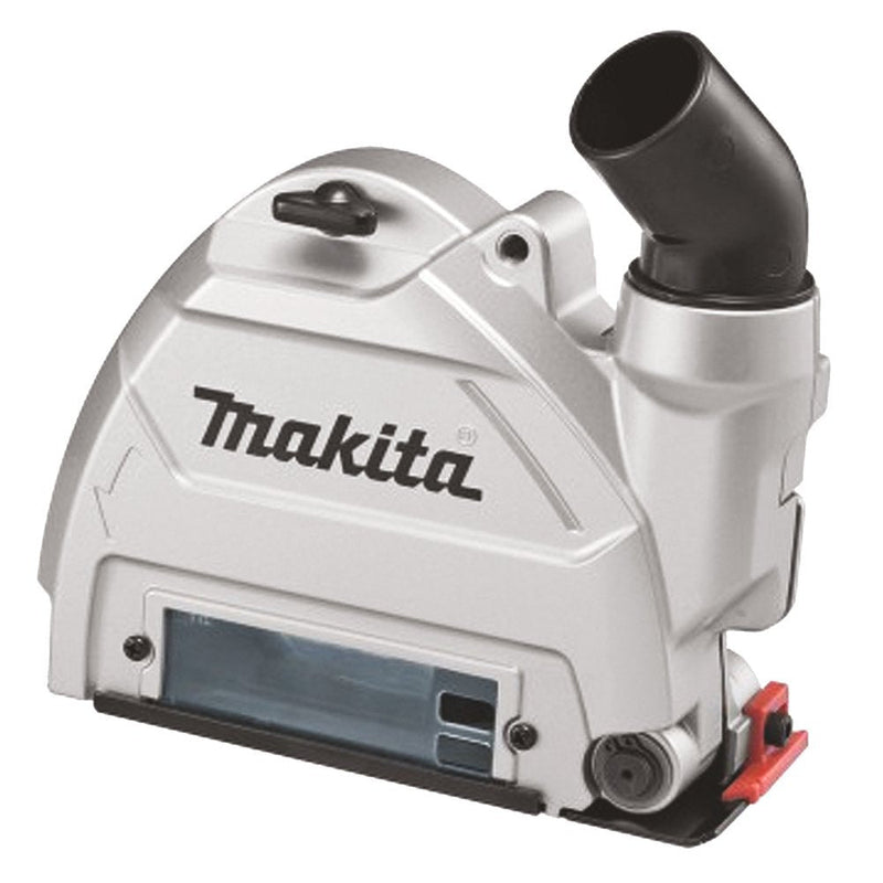 Makita 196845-3 Accesorio Angle Grinder Angular Cover Extractor Polvo