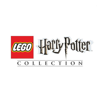 Set Lego Harry Potter Collection Playstation 4 — image 1
