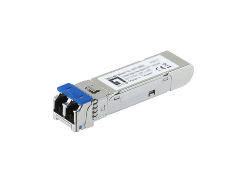 Levelone SFP-2505 Network Modulo Transceptor Fibre Optic 2500 Mbit/S 1550 Nm — image 1