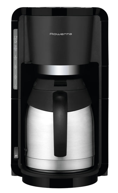 Rowenta Coffee Machine Filter Ct 3818 Coffee Machine Eléctrica 1,5 L Semi-automática — image 1