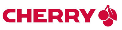 Cherry Keyboard French Stream USB Azerty White — image 1