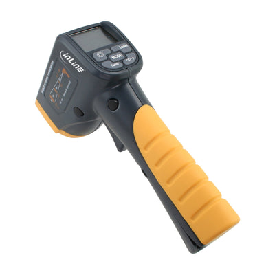 Inline Thermometer Infrarrojo With Screen LCD — image 1